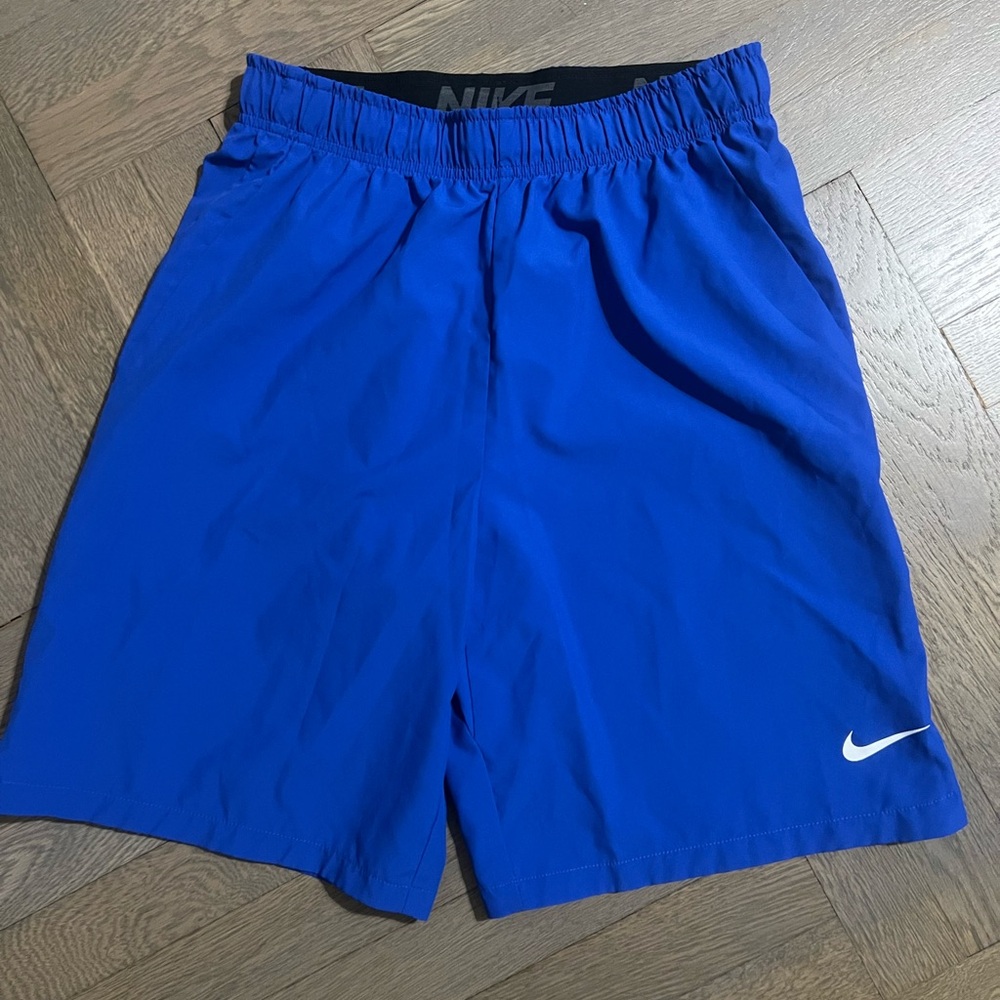 Men’s Dri Fit Shorts